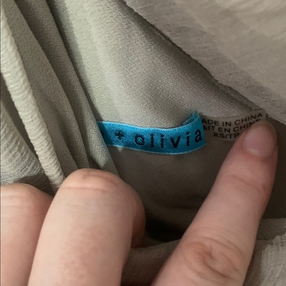 Alice + Olivia Dress - Picture 3 of 3